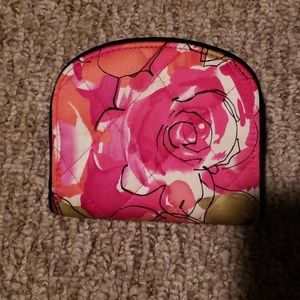 Vera Bradley wallet